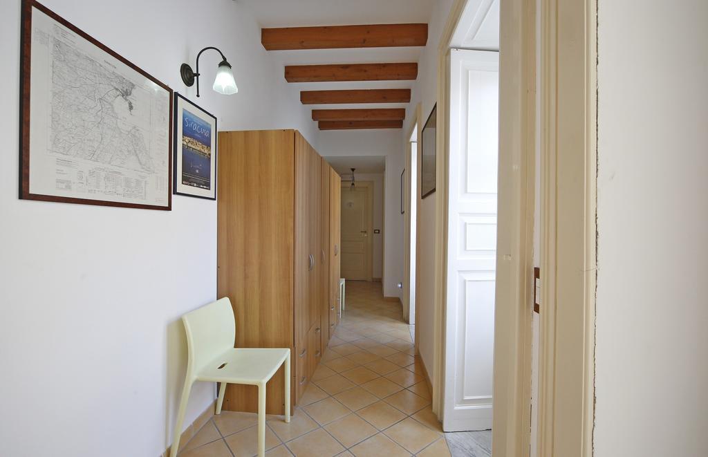 Ortigia Camere Con Vista Da Giulio B&B 锡拉库扎 外观 照片