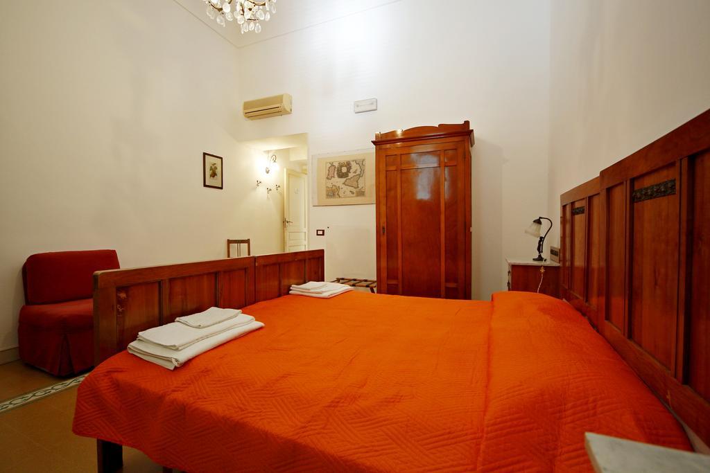 Ortigia Camere Con Vista Da Giulio B&B 锡拉库扎 外观 照片