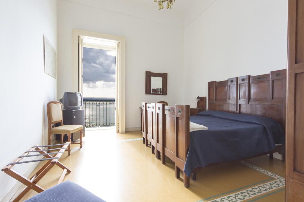 Ortigia Camere Con Vista Da Giulio B&B 锡拉库扎 外观 照片