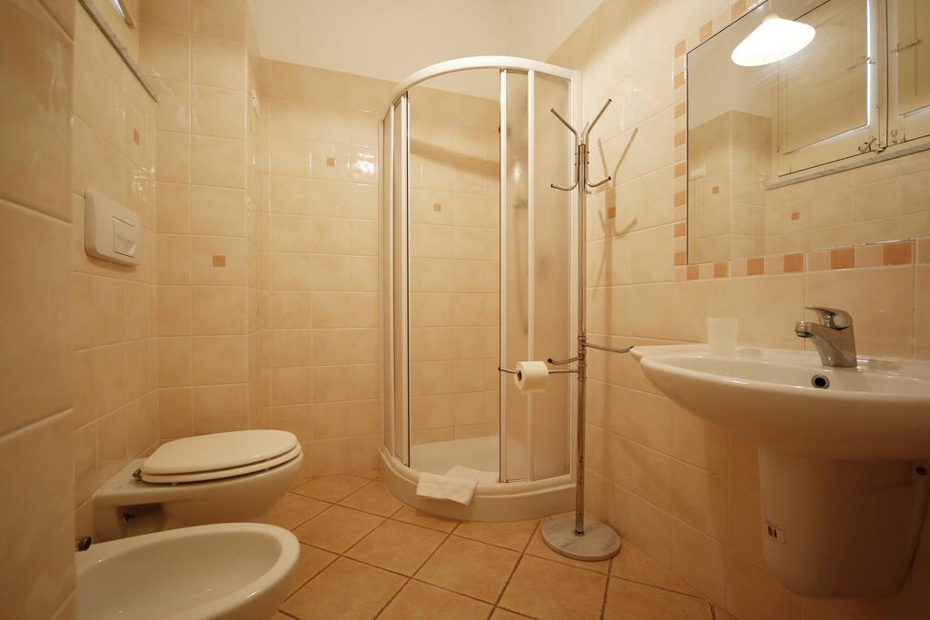 Ortigia Camere Con Vista Da Giulio B&B 锡拉库扎 外观 照片