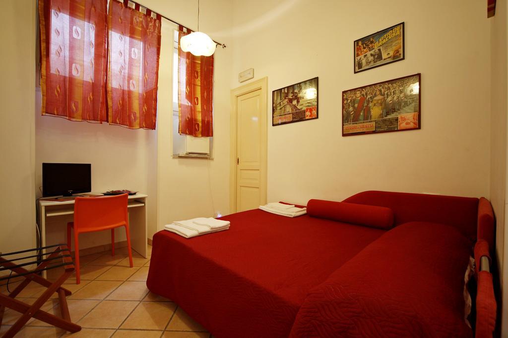 Ortigia Camere Con Vista Da Giulio B&B 锡拉库扎 外观 照片