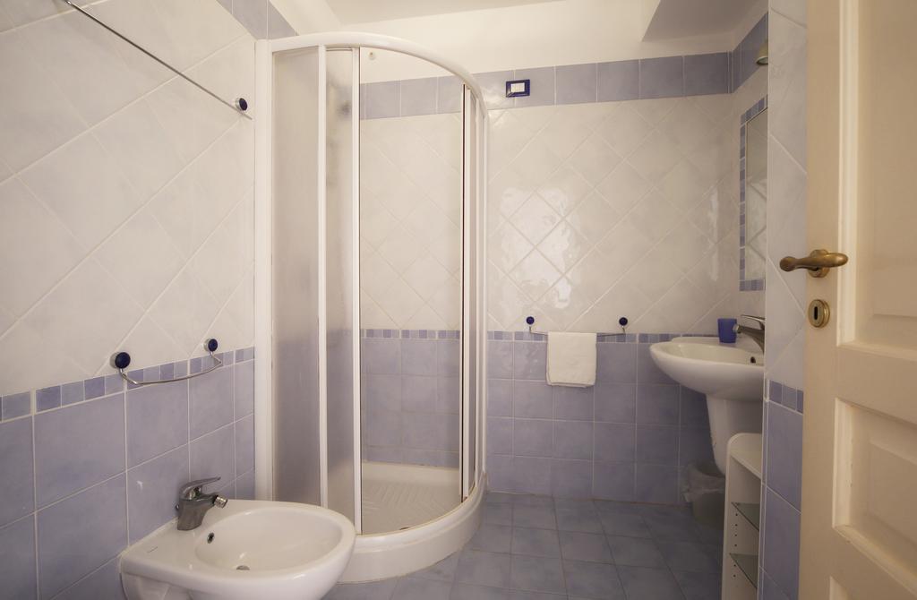 Ortigia Camere Con Vista Da Giulio B&B 锡拉库扎 外观 照片