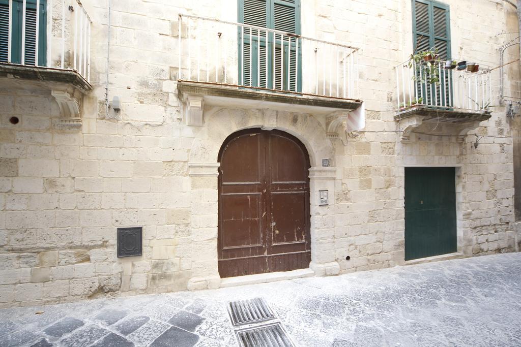 Ortigia Camere Con Vista Da Giulio B&B 锡拉库扎 外观 照片