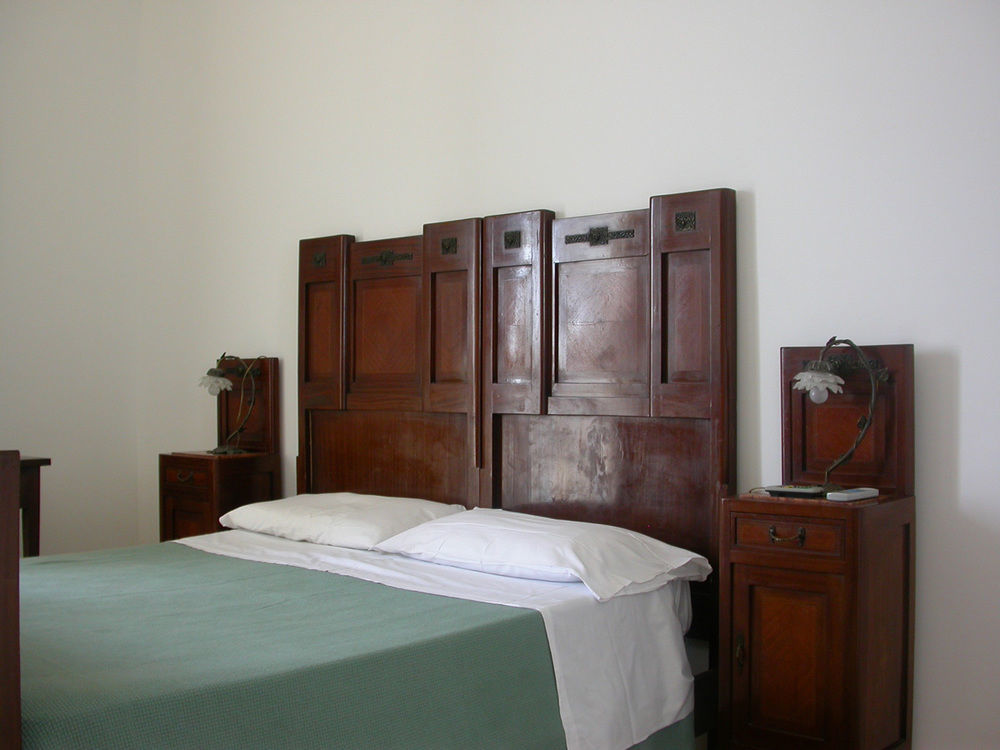 Ortigia Camere Con Vista Da Giulio B&B 锡拉库扎 外观 照片