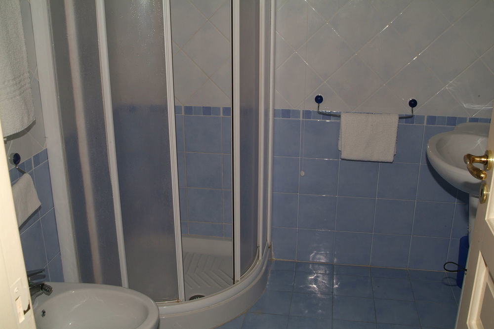 Ortigia Camere Con Vista Da Giulio B&B 锡拉库扎 外观 照片
