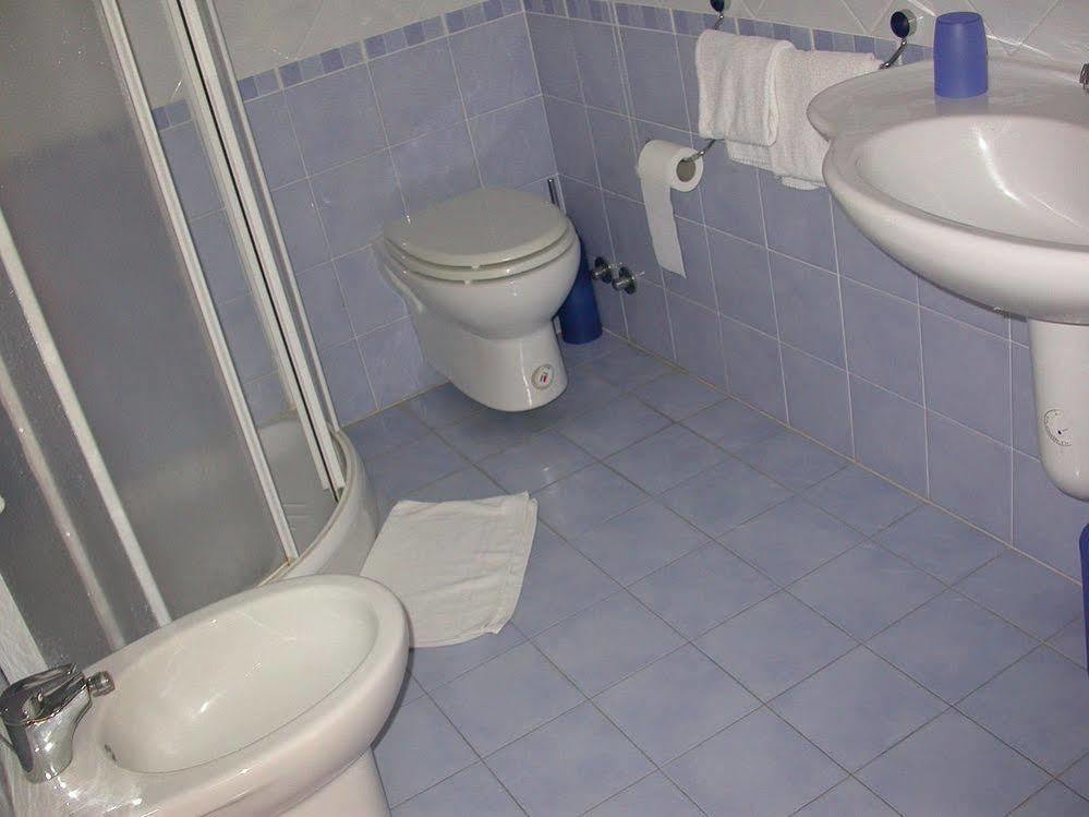 Ortigia Camere Con Vista Da Giulio B&B 锡拉库扎 外观 照片