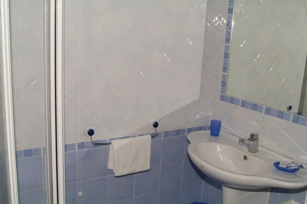 Ortigia Camere Con Vista Da Giulio B&B 锡拉库扎 外观 照片